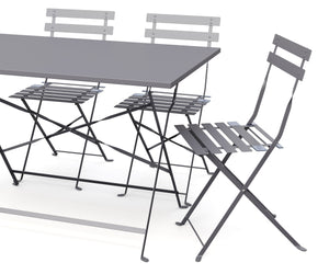 Bistroset 5-teilig