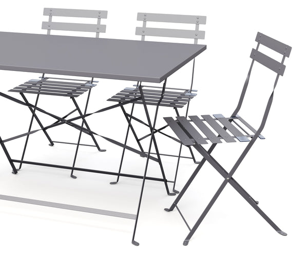 Bistroset 5-teilig