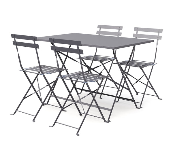 Bistroset 5-teilig