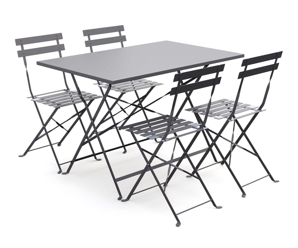 Bistroset 5-teilig