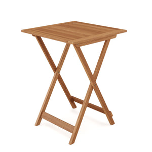 Bistroset Holz ALVOR 3-teilig