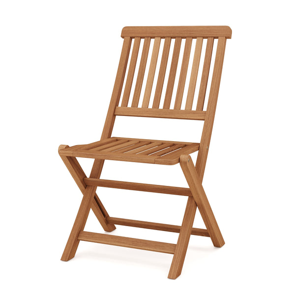 Bistroset Holz ALVOR 3-teilig