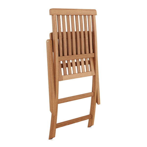 Bistroset Holz ALVOR 3-teilig