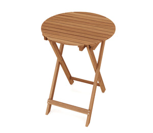 Bistroset Holz KORSIKA 3-teilig