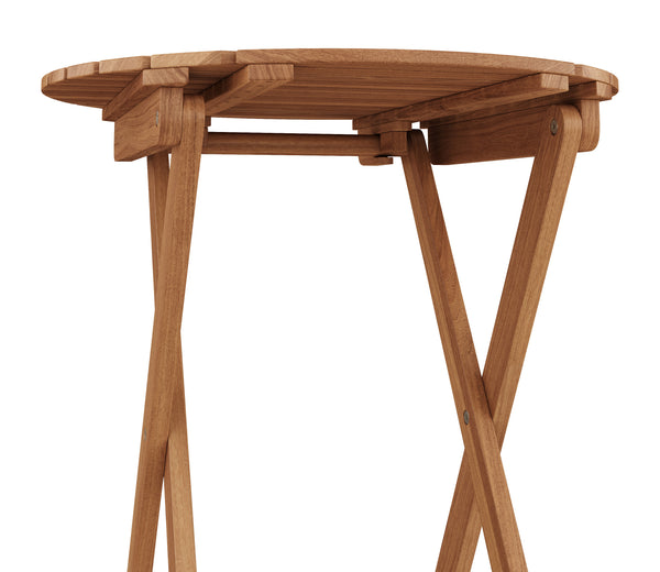 Bistroset Holz KORSIKA 3-teilig
