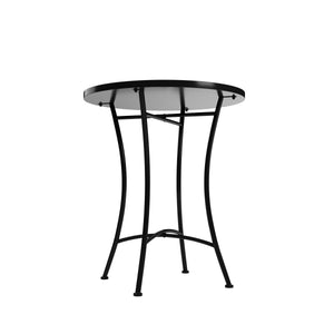 Bistroset MOSAIK 3-teilig Orange