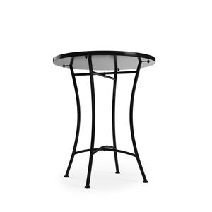 Bistroset MOSAIK 3-teilig blau