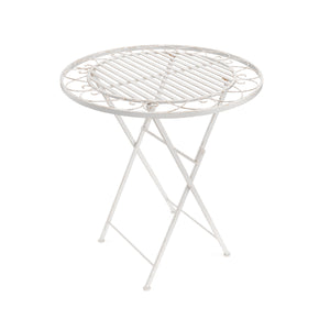 Bistroset Vintage JEAN weiss