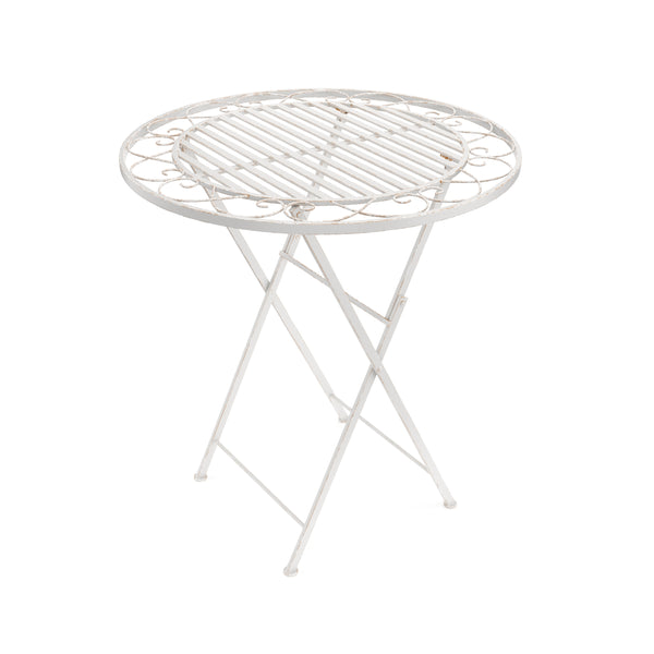 Bistroset Vintage JEAN weiss