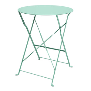 Bistroset 3-teilig mint