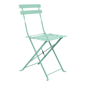 Bistroset 3-teilig mint