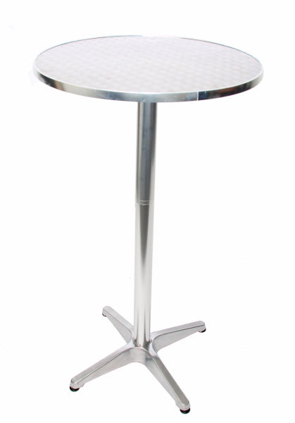 Bistrotisch mit Betonfuss Ø=60cm ~ klappbar
