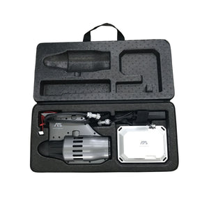 Aqua Marina Motor Finne BlueDrive S