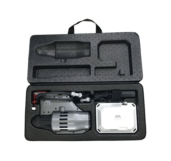 Aqua Marina Motor Finne BlueDrive S