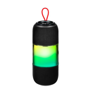 Bluetooth-Lautsprecher 10 W mit RGB-Beleuchtung