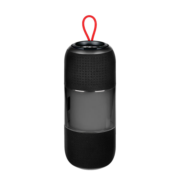 Bluetooth-Lautsprecher 10 W mit RGB-Beleuchtung