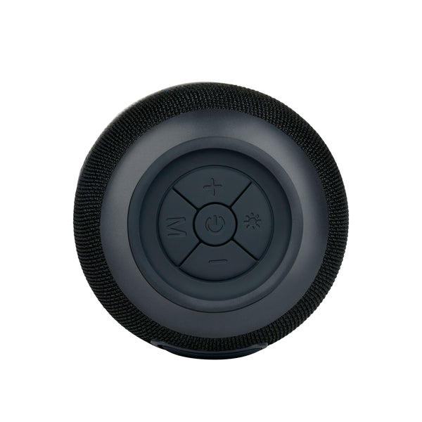 Bluetooth-Lautsprecher 10 W mit RGB-Beleuchtung