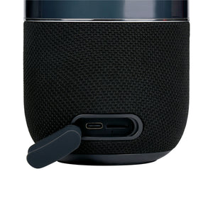 Bluetooth-Lautsprecher 10 W mit RGB-Beleuchtung