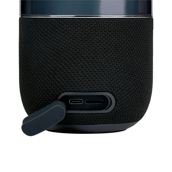 Bluetooth-Lautsprecher 10 W mit RGB-Beleuchtung