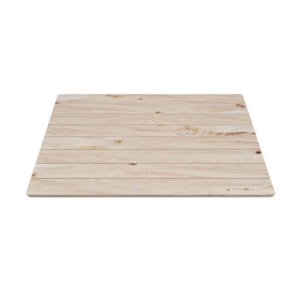 Base for raised bed 119 x 79 cm