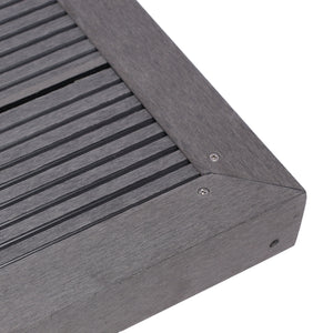 Base element solar shower