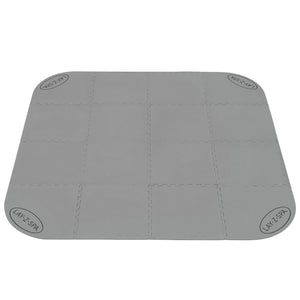 Bodenschutz für Lay-Z-Spa Whirlpool 196 x 196 cm