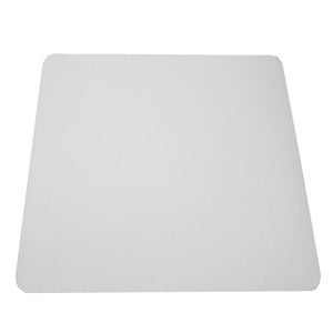 Bodenschutzmatte 120 x 120 cm