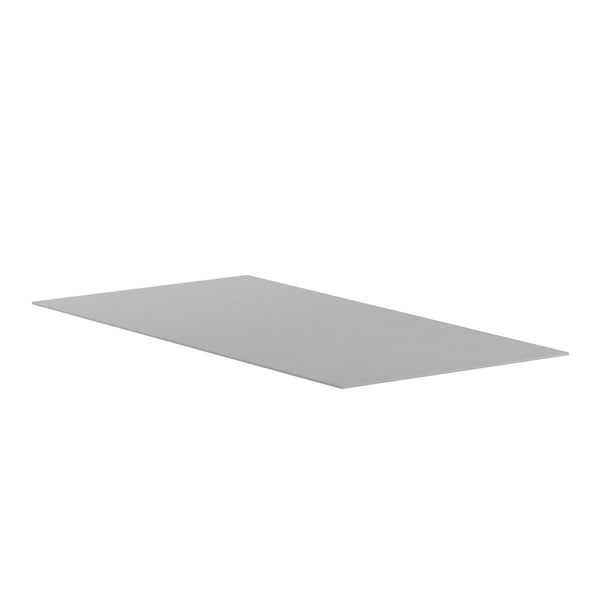 Bodenschutzmatte 30 x 30 cm 32er Set grau