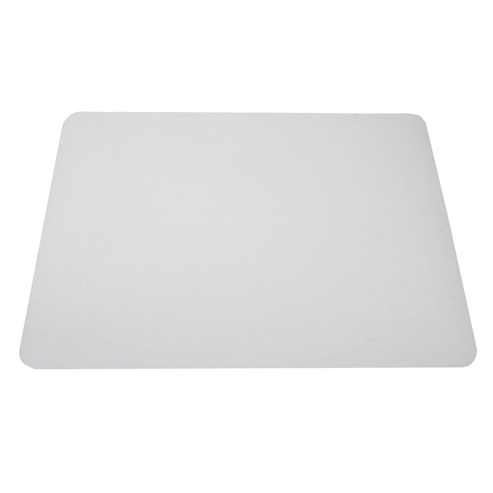 Floor protection mat 150 x 120 cm 