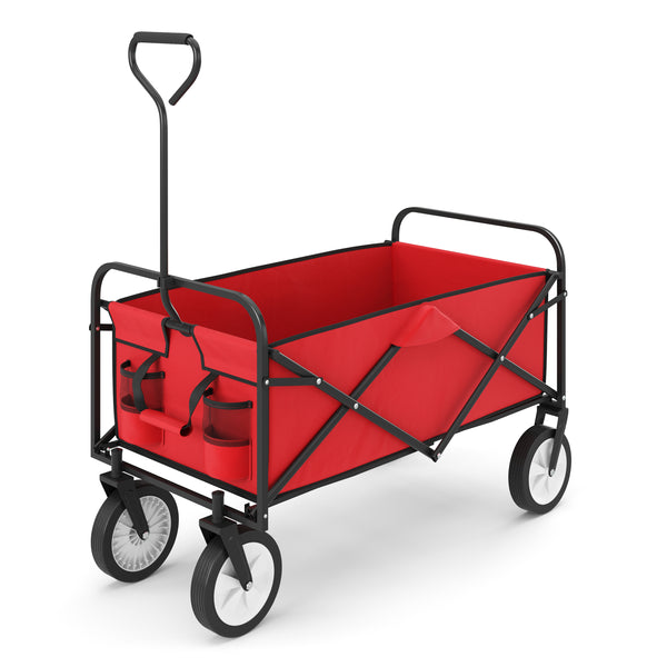 Handwagen Transportkarre faltbar