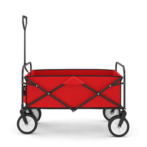 Handwagen Transportkarre faltbar