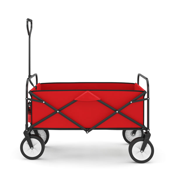 Handwagen Transportkarre faltbar