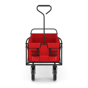 Handwagen Transportkarre faltbar