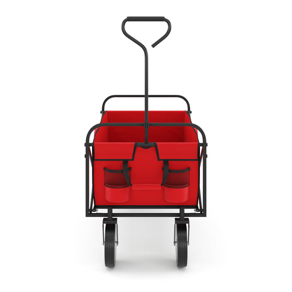 Handwagen Transportkarre faltbar