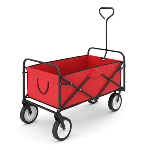 Handwagen Transportkarre faltbar