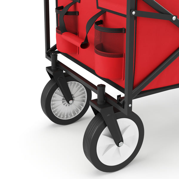 Handwagen Transportkarre faltbar