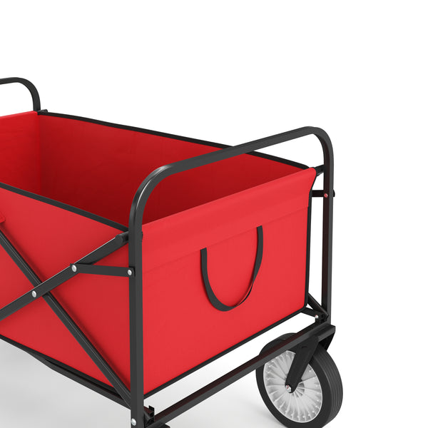 Handwagen Transportkarre faltbar