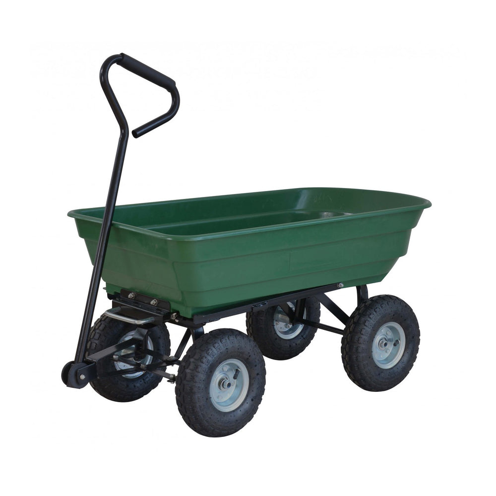Transport trolley