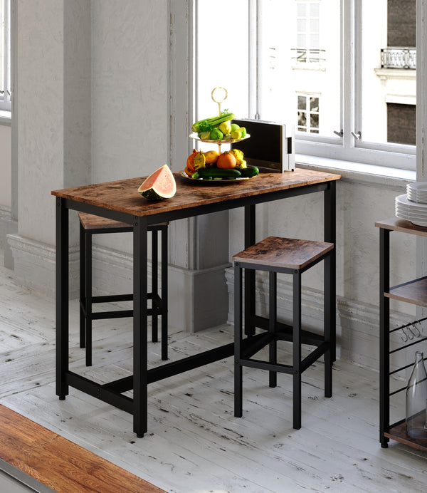 Bartisch Vintage BONITA 120 x 60 x 90 cm