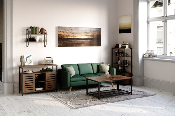 Vintage Sideboard BONITA