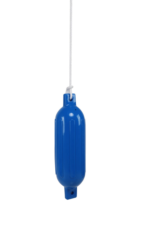 Bootsfender blau 68 x 20 cm
