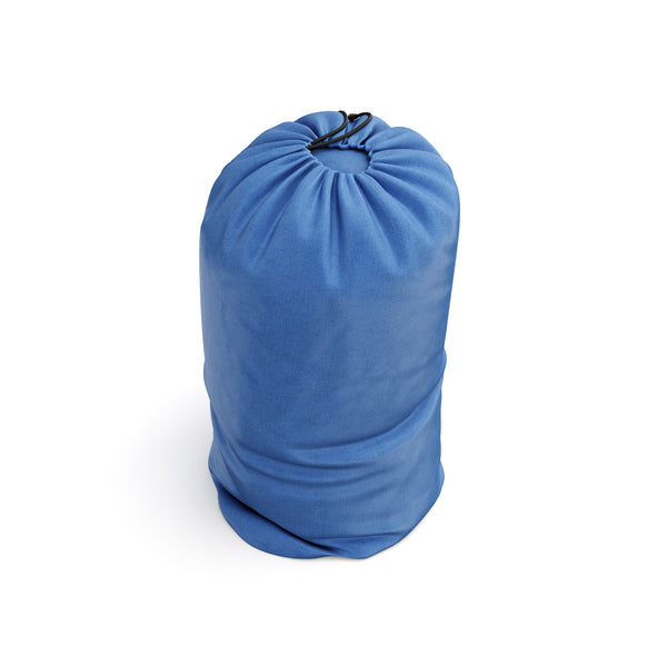 Bootsplane blau XL