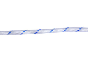Bootsseil weiss 6 mm / 100 m