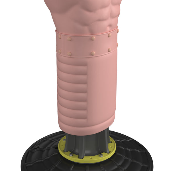 Boxdummy 170 cm