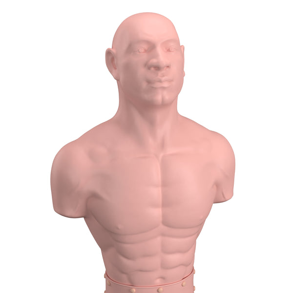Boxdummy 170 cm