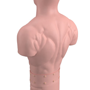 Boxdummy 170 cm