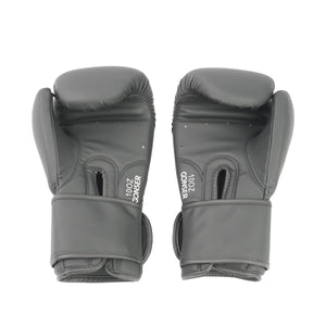 Boxhandschuh Paar 10 OZ grau