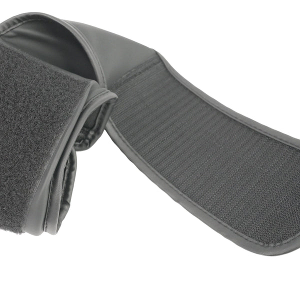 Boxhandschuh Paar 10 OZ grau