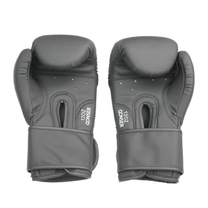 Boxhandschuh Paar 12 OZ grau