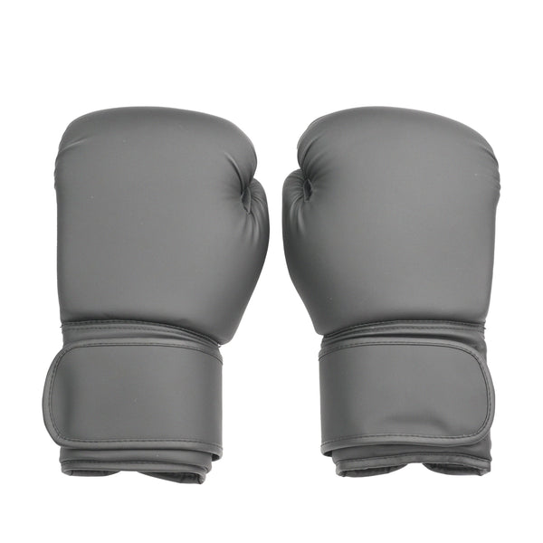 Boxhandschuh Paar 12 OZ grau